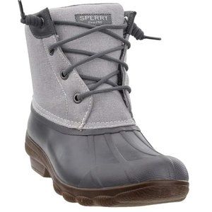 Sperry Women's Syren Gulf Quilted Boot